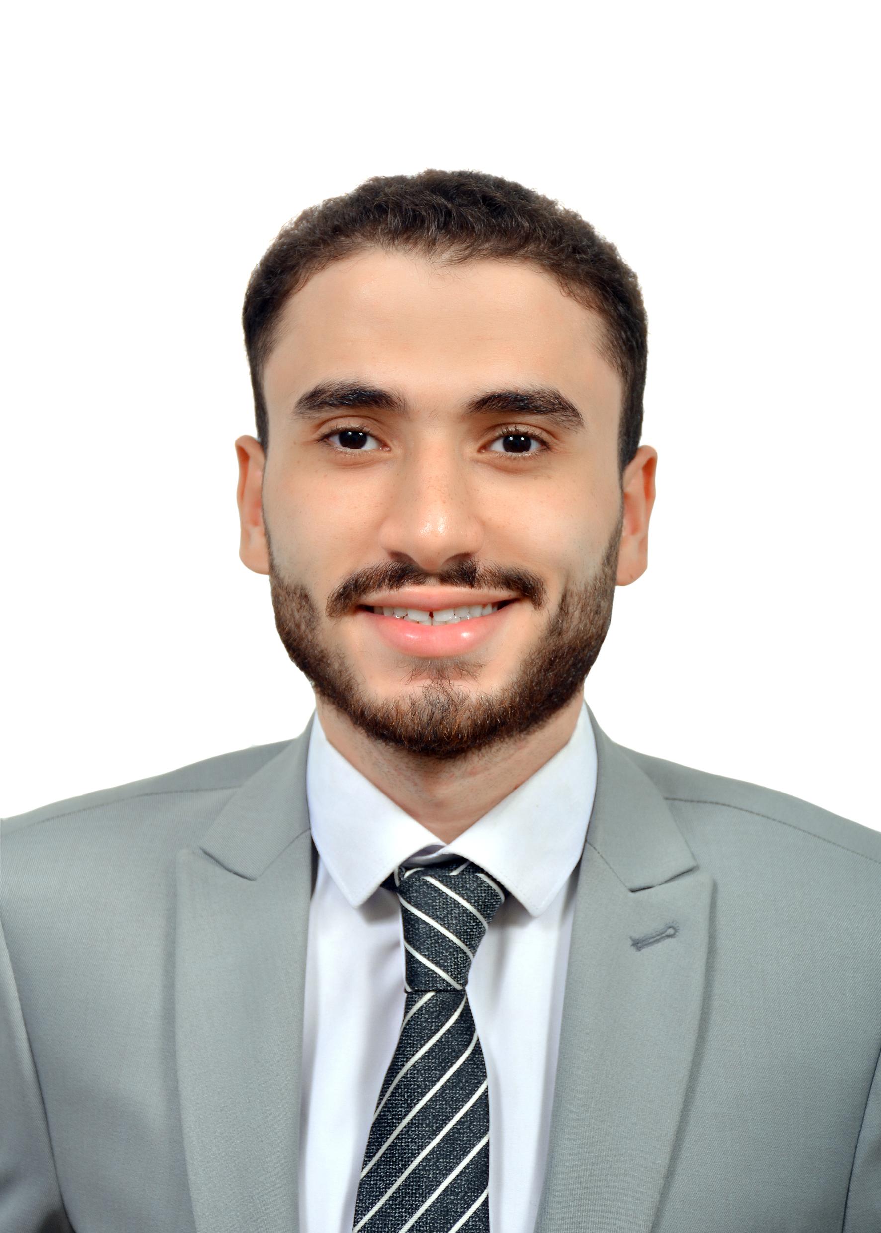 Belal Elshafei